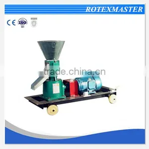 Farmer Favored Product Agricultural Machinery Poultry Feed Pellet Machine of Animal Feed thumbnail-1