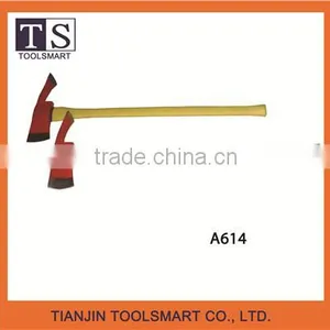 Best Fireman Axe With Chisel thumbnail-1