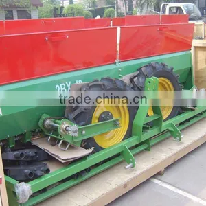 18 Rows 50hp Oilseed Rape Seed Planter for Sales thumbnail-6