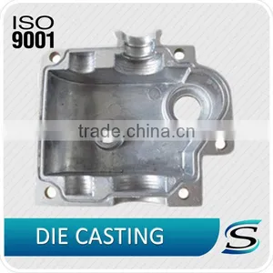 Precision Aluminum High Pressure Die Casting thumbnail-4