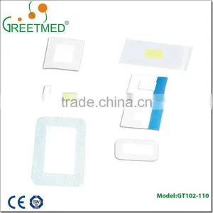 Factory Direct Sales Fashionable Wholesale Wound Dressing thumbnail-1