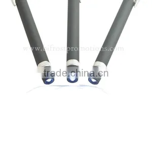 Promotional Soft Touch UV Led Medical Pen Light thumbnail-3