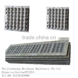 Egg Trays Moulds in China thumbnail-1