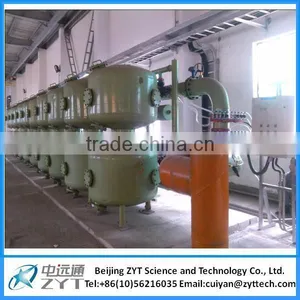 Professional Manufacturer: Excellent Quality Water Sand Filter For Industrial Water Treatment thumbnail-1