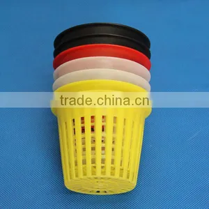 Colorful 83MM Net Pots for Hydroponics Agriculture thumbnail-1