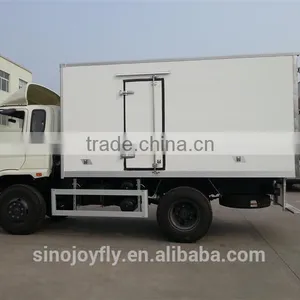 Hot Selling Catering Truck With High Quality thumbnail-5