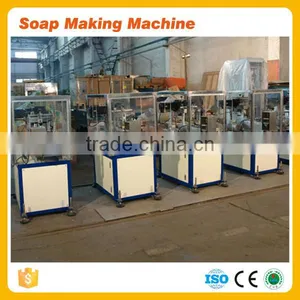 Small Capacity Bath Soap Making Machine,Soap Production Machine,Soap Making Kit thumbnail-6