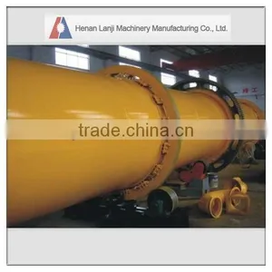 Mining Use Rotary Drum Dryer, Mining Rotary Dryer thumbnail-3
