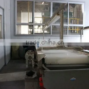 Peanut Conveying Picker thumbnail-1
