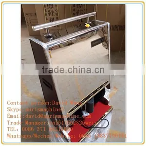 2015 Professional Coin Shoe Shining Machine,shoe Shine Poisher Machine,shoe Upper Cleaning Machine on Sale thumbnail-1
