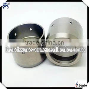 High Quality Cnc Auto Parts Stainless Steel Parts Aulumum Parts thumbnail-1