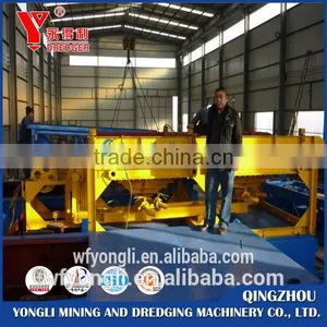 Gold Mining Equipment thumbnail-1