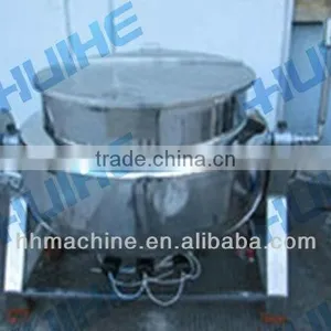 Water Boiler Cooking Machine Stainless Steel Machine thumbnail-1