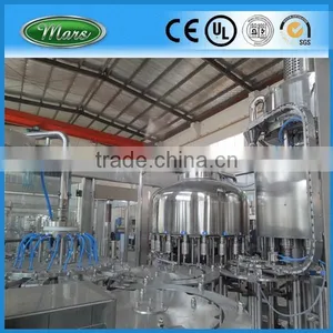 Water Bottling Equipment thumbnail-4