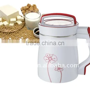 2013 Hot Electric Appliance Soya Milk Machine/ Milk Maker thumbnail-1