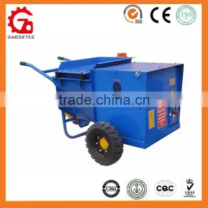 GMP50/40 OEM Supplier With ISO Certificate Piston Pump Plaster Mortar Spray Machine thumbnail-5