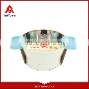 High Quality and Durable Flour Sifter thumbnail-1