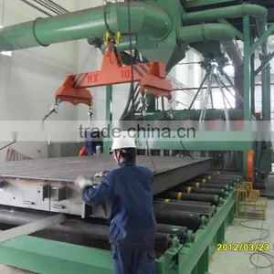 2017 Best Offer Q37 Abrator thumbnail-2