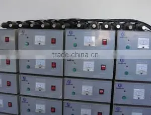 Hangzhou Banry Ultrasonic Equipment Co., Ltd. company overview - view 1 thumbnail