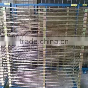Zinc Galvanized Screen Printing Drying Racks thumbnail-1