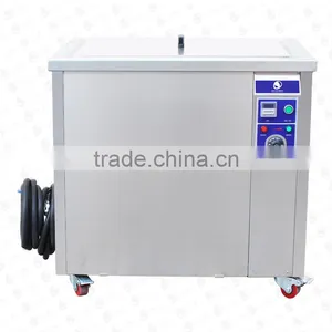 JP-360ST Supersonic Cleaner 99L Auto Parts Bearing Mainboard Mold Glass Cleaning Machine thumbnail-5