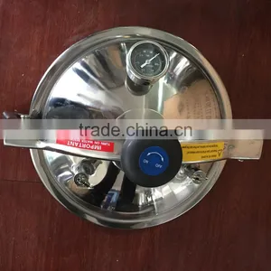 Dental Autoclave PA-ND Laboratory Autoclave-Bluestone Autoclave thumbnail-1