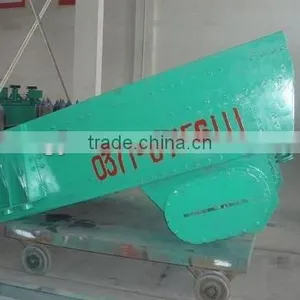 GZD Mine Stone Rock Vibrating Feeder for Cement thumbnail-1