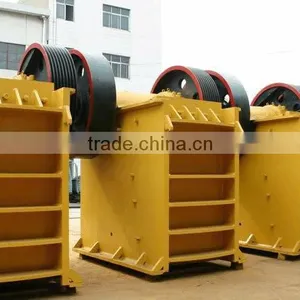 Mini Jaw Crusher thumbnail-1