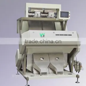 New Arrival Machine Salt Color Sorter Machine thumbnail-1