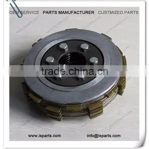 The Popular BAJAJ Clutch for Motorcyle thumbnail-6
