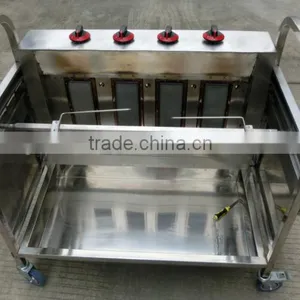 Gas Rotisserie,BBQ PIG Rotisserie,Rotisserie for Whole Pig(ZQ-02A) thumbnail-2