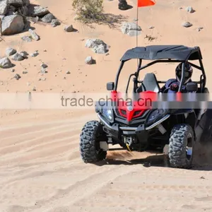 CFMOTO 800cc 4x4 Side by Side UTV, Dune Buggy for Sale thumbnail-5