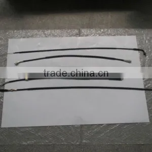 Chinese Best Quality Factory Direct Sale Motorcycle Clutch Cable thumbnail-2