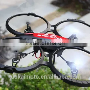 EN71 ROSH ASTM Approved Long Distance Remote Control DRONE for Sale thumbnail-2