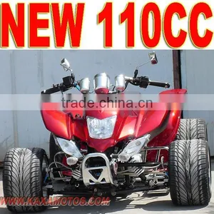 110cc CE Quad thumbnail-1