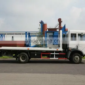 KFM5084TQZ06P-SQZ1503PC KaiFan Light-duty P Series (FAW) Wrecker Tow Trucks For Sale thumbnail-1