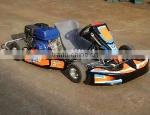 200CC RACING GO KART SX-G1101 thumbnail-1