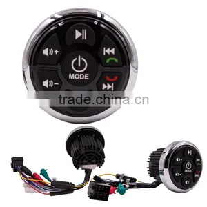 Waterproof Bluetooth Video Receive Made in China thumbnail-4