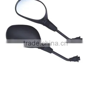 Universal E-mark Rearview Mirror thumbnail-1