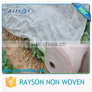 Saving Time and Labor for Convenient Operation pp Nonwoven Agriculture Fabric thumbnail-5