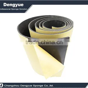 Sponge Neoprene With Adhesive Layer thumbnail-2