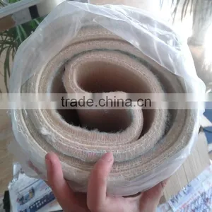 High Quanlity Endless Nomex Transfer Belts/Blankets thumbnail-1