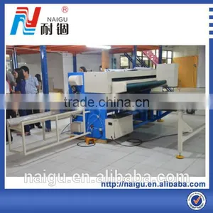 Foam Mattress Packaging Machine thumbnail-1
