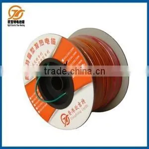 PVC Electric Heating Cable thumbnail-1