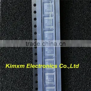 New Integrated Circuits K4G20325FD-FC03 thumbnail-2