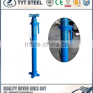 Scaffolding Prop Shoring Props Scaffolding Coupler Nut and Bolt thumbnail-6
