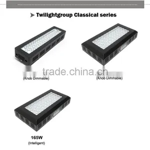 150w Waterproof Aquarium Led Lighting for Sps Corals thumbnail-6