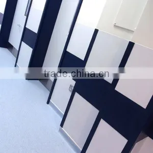 Custom Plastic Floor Protection Sheet / Plastic Wall Protection Sheet/ PP Hollow Sheet Manufacturer thumbnail-1