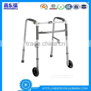 Aluminum Walking Aids for Elder People thumbnail-1