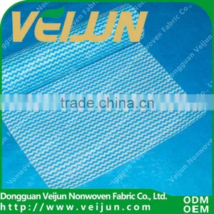 Spunlace Non-woven Fabric thumbnail-1